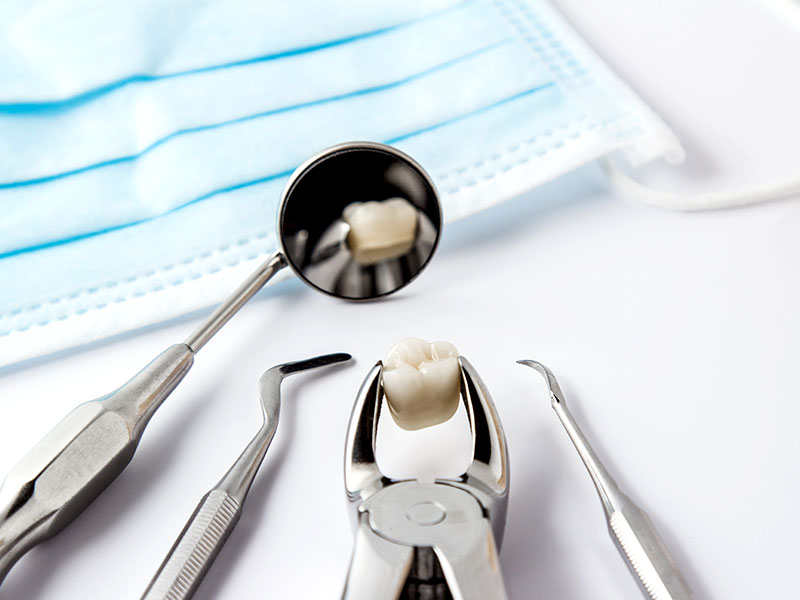 糖尿病(適合拔牙的時段)