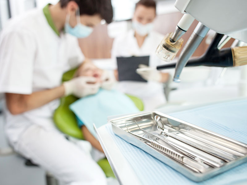 一天中應該什麼時間拔牙呢？